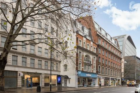 Studio for sale, High Holborn, Midtown WC1
