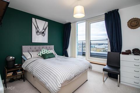1 bedroom apartment to rent - Davaar House, Prospect Place, Cardiff Bay