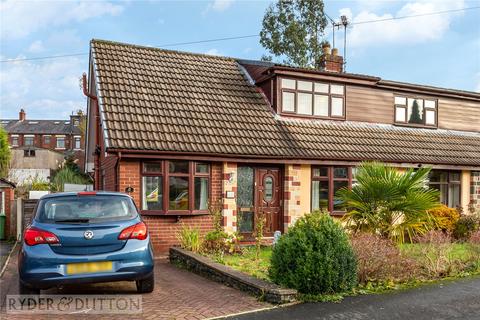 3 bedroom bungalow for sale - Wetherby Drive, Royton, Oldham, OL2