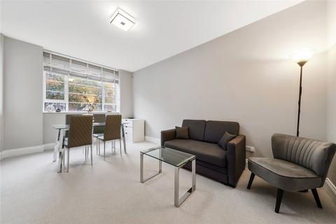 1 bedroom flat to rent, Townshend Court, Shannon Place, St John's Wood, London