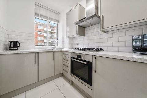 1 bedroom flat to rent, Townshend Court, Shannon Place, St John's Wood, London