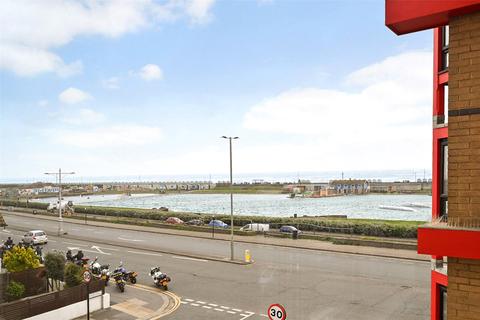 2 bedroom apartment for sale - Kingsway, Hove, East Sussex, BN3