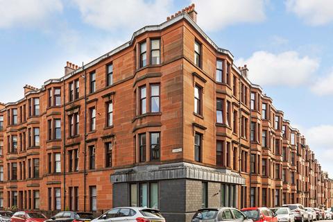 2/3, 22 Exeter Drive, Glasgow, G11 7UX