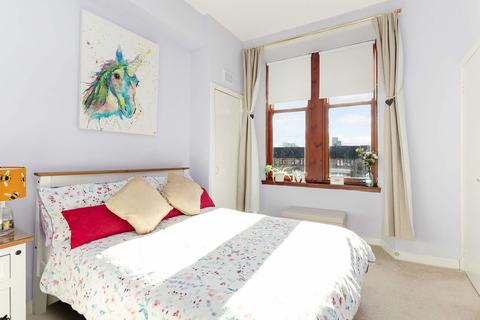 2/3, 22 Exeter Drive, Glasgow, G11 7UX