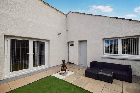 22 Strathardle Crescent, Rattray, Blairgowrie, PH10 7AS