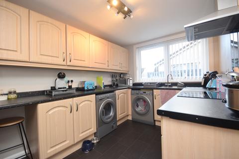 22 Strathardle Crescent, Rattray, Blairgowrie, PH10 7AS