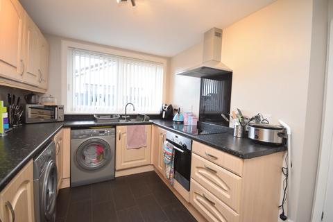 22 Strathardle Crescent, Rattray, Blairgowrie, PH10 7AS