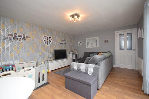 22 Strathardle Crescent, Rattray, Blairgowrie, PH10 7AS
