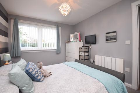 22 Strathardle Crescent, Rattray, Blairgowrie, PH10 7AS