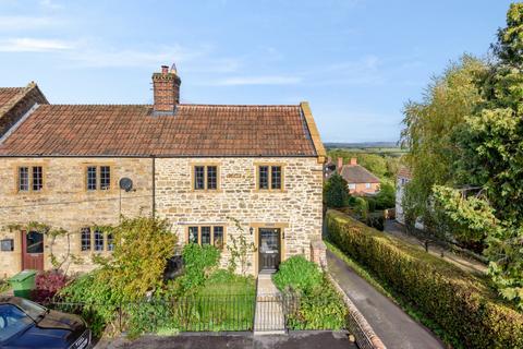 Rose Cottage 1, The Yard Coppitts Hill, Yeovil, BA21 3PW