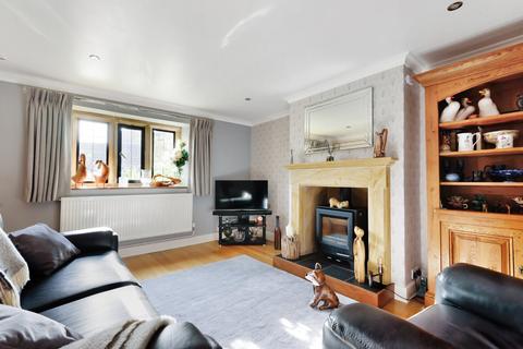 Rose Cottage 1, The Yard Coppitts Hill, Yeovil, BA21 3PW