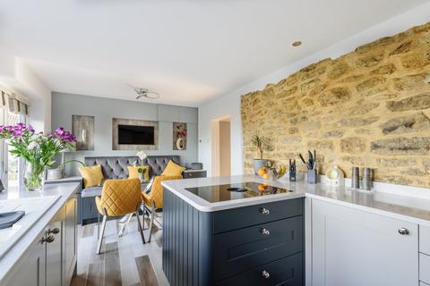 Rose Cottage 1, The Yard Coppitts Hill, Yeovil, BA21 3PW