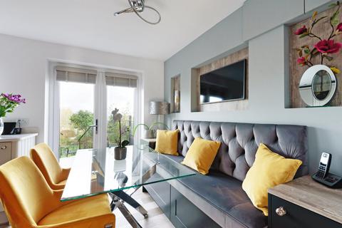 Rose Cottage 1, The Yard Coppitts Hill, Yeovil, BA21 3PW