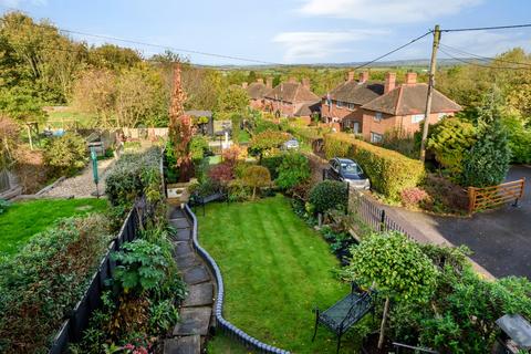 Rose Cottage 1, The Yard Coppitts Hill, Yeovil, BA21 3PW