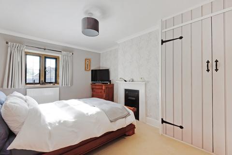 Rose Cottage 1, The Yard Coppitts Hill, Yeovil, BA21 3PW