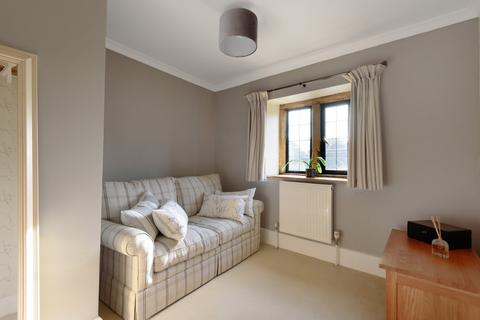 Rose Cottage 1, The Yard Coppitts Hill, Yeovil, BA21 3PW