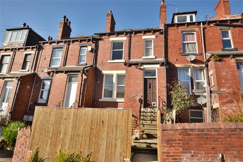 22 Roundhay View, Leeds, LS8 4DX