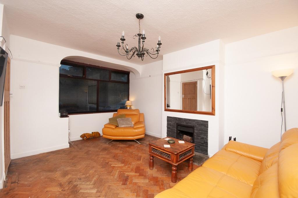 Golborne Dale Road... 2 bed terraced house £170,000