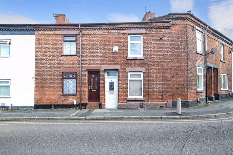 Shaw Street, Runcorn 3 bed terraced house £100,000