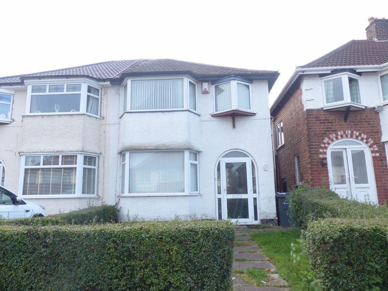 Hansons Bridge Road, Birmingham 3 bed semidetached house £180,000