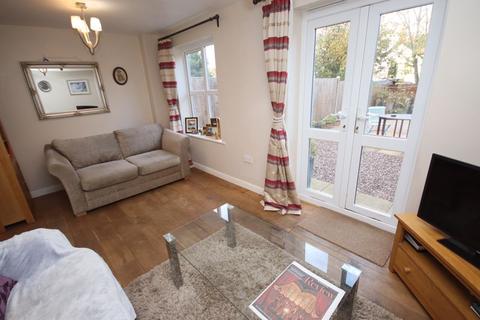 4 bedroom terraced house for sale - Gannock Mews, Conwy