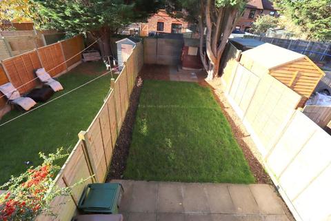 29 Gleneagles Drive, Luton, LU2 7TA