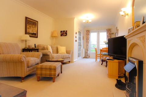 2 bedroom retirement property for sale - Royston Road, Baldock, SG7
