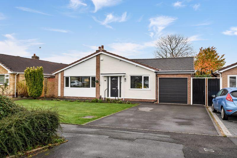 Willow Lane, Appleton, Warrington 3 bed bungalow £500,000