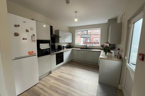 undefined, Whitby Road, Fallowfield, Manchester, M14 6GH