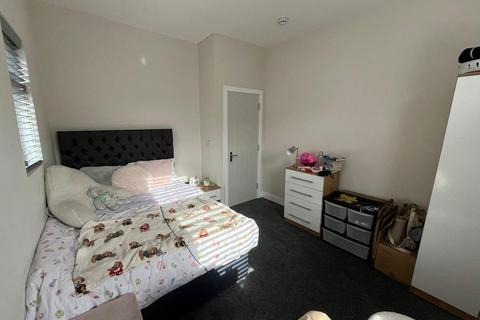 undefined, Whitby Road, Fallowfield, Manchester, M14 6GH
