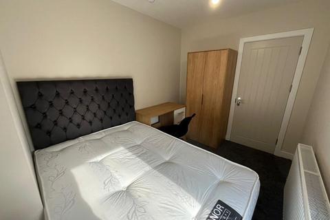 undefined, Whitby Road, Fallowfield, Manchester, M14 6GH