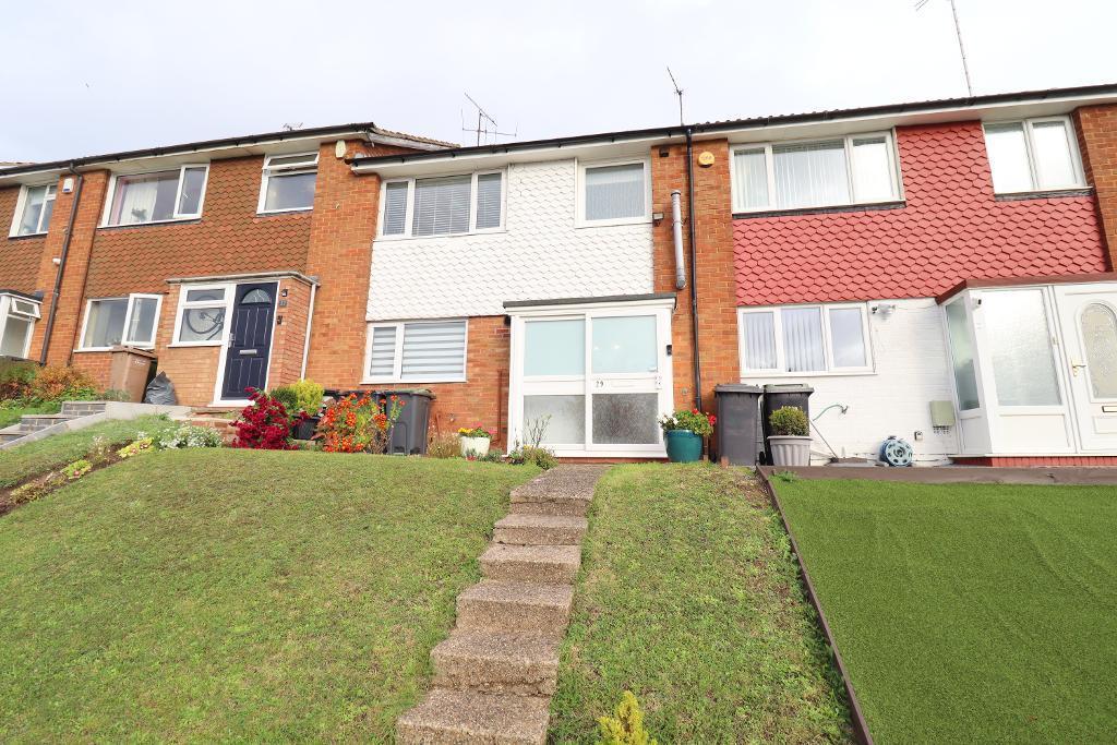 Polzeath Close, Vauxhall Park, Luton... 3 bed terraced house £300,000
