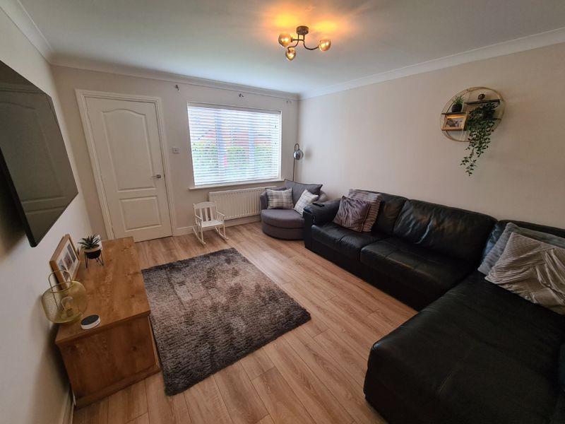 Silverdale Road, Cramlington 3 bed semidetached house £229,995