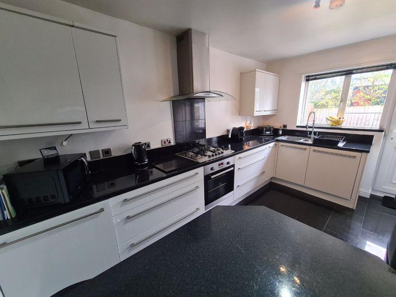 Silverdale Road, Cramlington 3 bed semidetached house £229,995