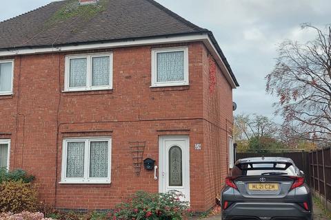 3 bedroom semi-detached house for sale, charter ave, canley,