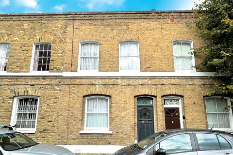 75 Wellington Row, London, E2 7BB