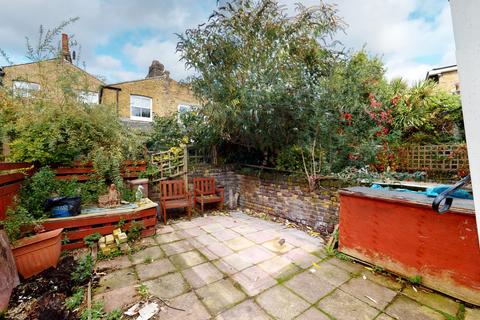 75 Wellington Row, London, E2 7BB