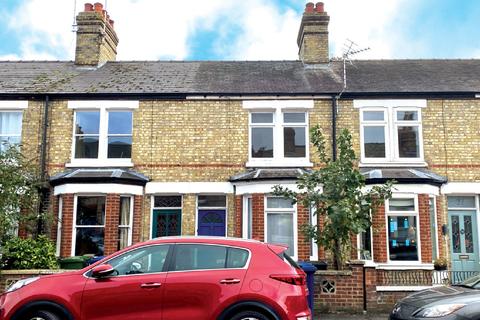 29 Cowper Road, Cambridge, CB1 3SL
