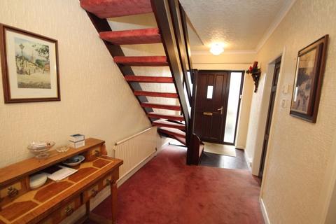 5 bedroom detached house for sale - LINNET HILL, Half Acre, Rochdale OL11 4DA