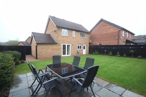 4 bedroom detached house for sale - CLAYMERE AVENUE, Norden, Rochdale OL11 5WB