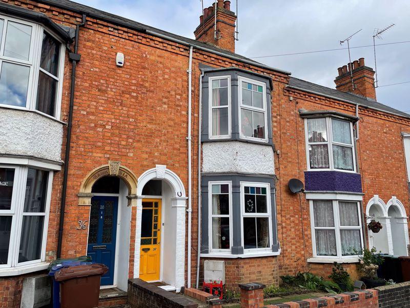 36A Queens Road, Banbury 3 bed terraced house £290,000