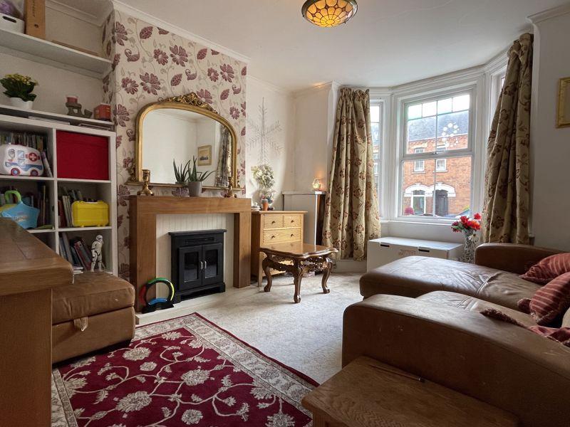 36A Queens Road, Banbury 3 bed terraced house £290,000