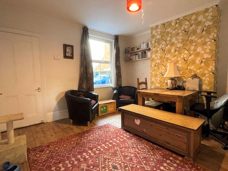 36A Queens Road, Banbury 3 bed terraced house £290,000