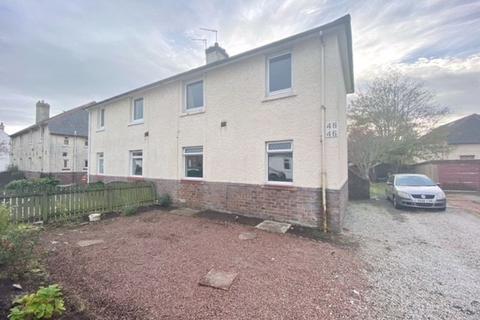 46 Waterloo Road, Prestwick, KA9 2AA