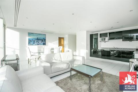 3 bedroom penthouse to rent, Albert Embankment, London, UK, SE1