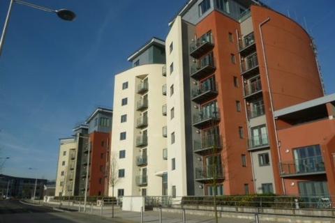 2 bedroom flat to rent - South Quay, Kings Road, Swansea
