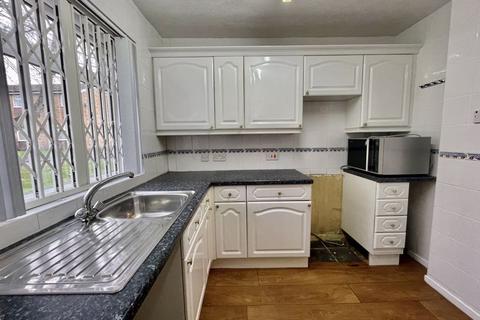 undefined, Blenheim House, Carslake Avenue *AVAILABLE NOW*