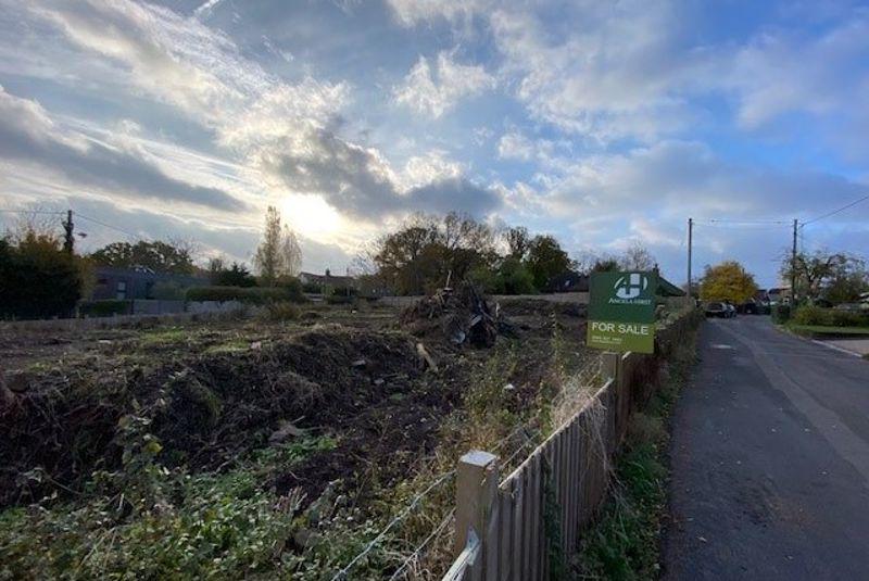 Land for sale in Yorkletts, Nr... Land £200,000