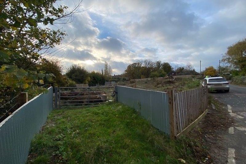 Land for sale in Yorkletts, Nr... Land £200,000