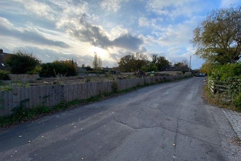 Land for sale in Yorkletts, Nr... Land £200,000